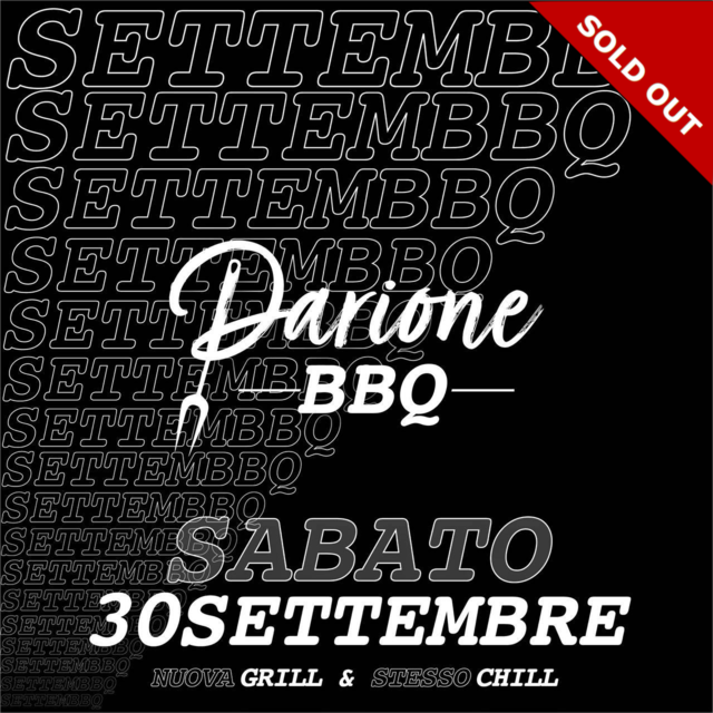 settembbq